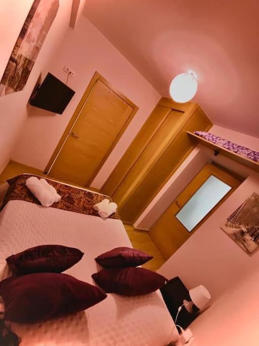 Melle: Un Descanso En El Camino Sarria Extérieur photo